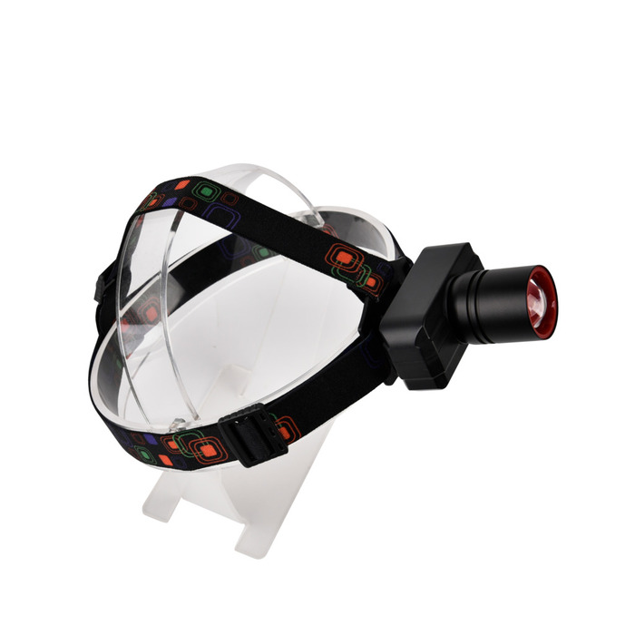 Hodelykt oppladbar 400 lumen – Autozone